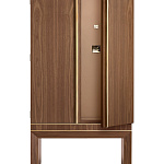 Аксессуар Сейф для ювелирных изделий Agresti Lei Lui Noce AGRESTI