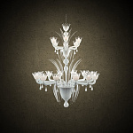 Люстра Light 4 Adele LIGHT 4