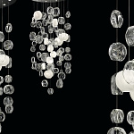 Люстра Barovier&Toso Hanami BAROVIER&TOSO