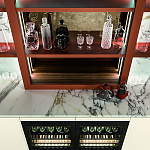 Кухня Aster Quintessence III Aster Cucine