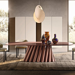 Стол Pianca Onda Indoor PIANCA