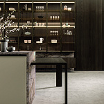 Кухня Aster Quintessence II Aster Cucine