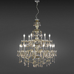 Люстра Italamp Romantic 165/12+6 ITALAMP