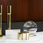 Подсвечник Gallotti & Radice Candle Holder GALLOTTI & RADICE