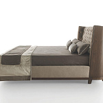 Кровать Bellavista Nisha Wood BELLAVISTA