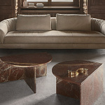 Журнальные столики Nicoline Botero NICOLINE