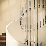 Светильник подвесной Penta Misty Texture PENTA