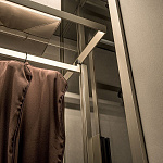 Гардеробная Walldress LONGHI