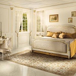 Кровать Angelo Cappellini Debussy 11020/21 ANGELO CAPPELLINI
