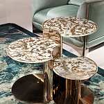 Столики журнальные Visionnaire Granger 3 шт. VISIONNAIRE