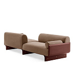 Диван Gallotti & Radice Stami Sofa GALLOTTI & RADICE