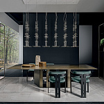 Люстра Gallotti & Radice Narghilè GALLOTTI & RADICE