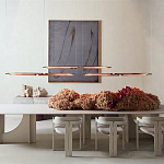 Стол SELCE-T GALLOTTI & RADICE