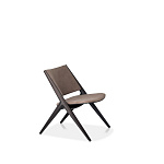 Кресло-шезлонг Potocco Track 919\L POTOCCO