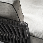 Диван уличный Potocco Soul 960/D POTOCCO