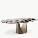 Стол Visionnaire Cameron Steel VISIONNAIRE