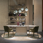 Стол Napoleon Keramik CATTELAN ITALIA