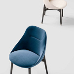 Стул Royal S CPRN Homewood CIPRIANI