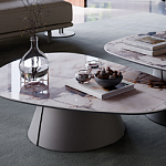 Столик кофейный Cattelan Italia Albert Keramik CATTELAN ITALIA