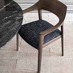 Кресло Potocco Scheggia 906/P POTOCCO