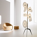 Торшер Orbital FOSCARINI