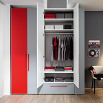 Детская Moretti Compact Yc316 MORETTI COMPACT