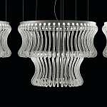 Люстра Crown BAROVIER&TOSO