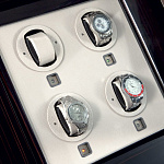 Комод для подзарядки автоматических часов Agresti Il Passatempo AGRESTI