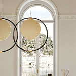 Люстра Italamp Enso 458/S ITALAMP