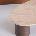 Столик журнальный Potocco Jade 953/TBO POTOCCO