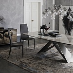 Стол Cattelan Italia Premier Drive (Keramik/Wood) CATTELAN ITALIA