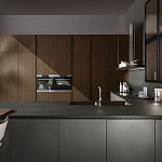 Кухня Aster Atelier V Aster Cucine