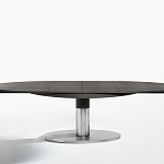 Стол раздвижной Potocco Diva 775\TO2 POTOCCO