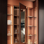 Стол письменный Eureka Vanity LEMA