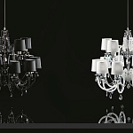 Люстра Italamp Lenoir 445/10+5 ITALAMP