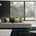 Диван Upper Twist SAMOA