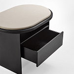 Тумбочка прикроватная Gallotti & Radice Sensei Night GALLOTTI & RADICE