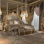 Кровать Belcor Granducale Gd0525Ix BELCOR INTERIORS