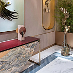 Бар Visionnaire Equinox VISIONNAIRE