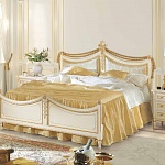 Кровать Angelo Cappellini Chopin 7600/21 ANGELO CAPPELLINI