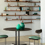 Стол Potocco Graphic 955/TSGC POTOCCO