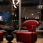 Кресло MAGICABULA ARMCHAIR MASCHERONI