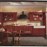 Кухня Aster Opera III Aster Cucine