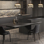Кухня Aster Pure Glam II Aster Cucine