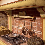 Кухня Elvira CADORE