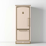 Холодильник с морозильной камерой Officine Gullo Fridge-Freezer 75 profesional / Frigo-congelatore 75 cm serie professional OFFICINE GULLO