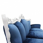 Диван Seven Sedie Palermo SEVEN SEDIE