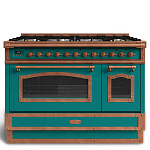 Плита кухонная профессиональная Officine Gullo Restart 120 OFFICINE GULLO