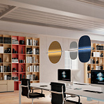 Светильник подвесной Penta Hang Out PENTA