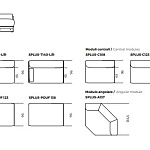Диван Gallotti & Radice Stami Sofa Plus GALLOTTI & RADICE